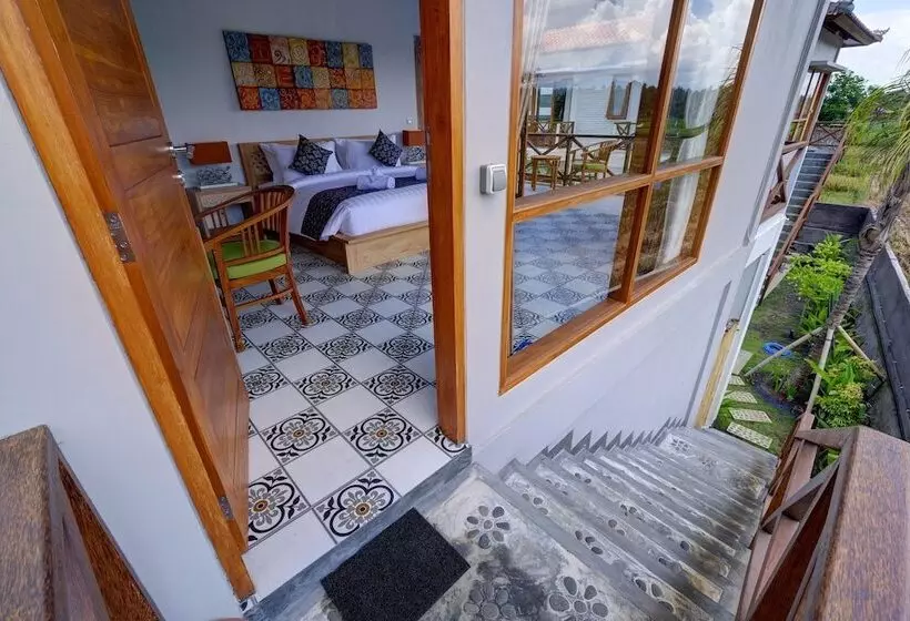 Hotelli Wide Sands Beach Retreat