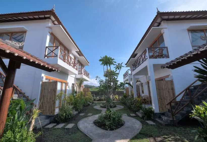 Hotelli Wide Sands Beach Retreat