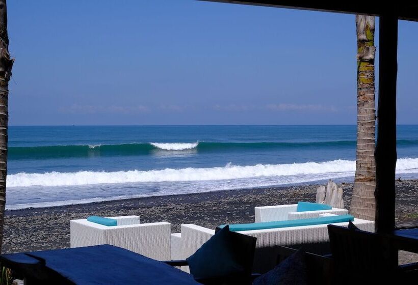 酒店 Wide Sands Beach Retreat