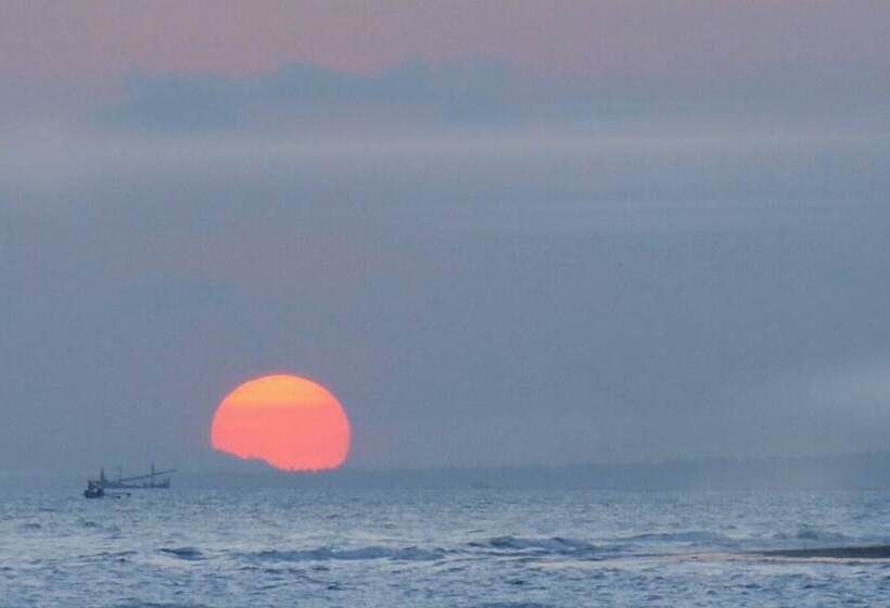 酒店 Wide Sands Beach Retreat