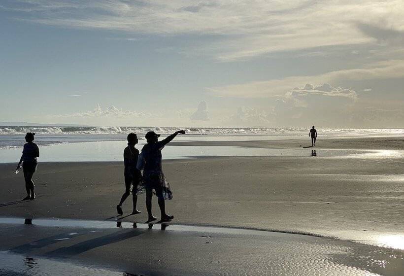 酒店 Wide Sands Beach Retreat