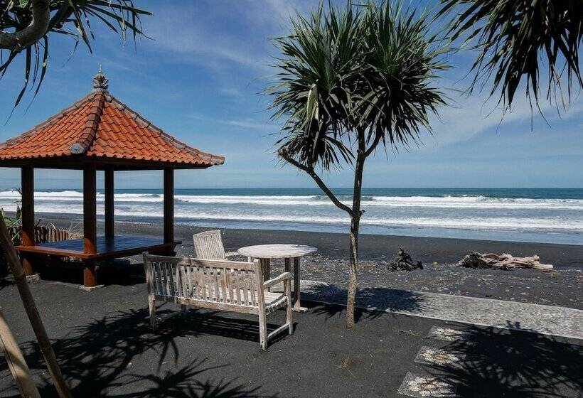 酒店 Wide Sands Beach Retreat