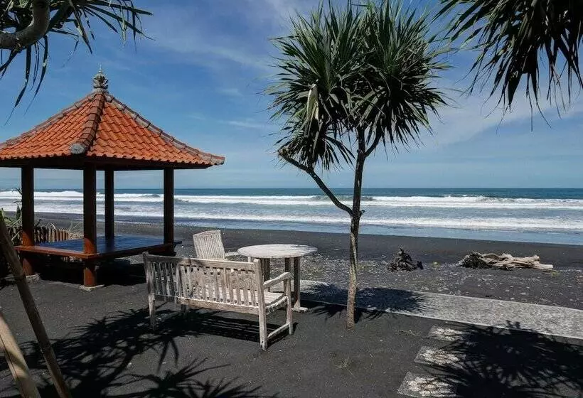 Hotelli Wide Sands Beach Retreat