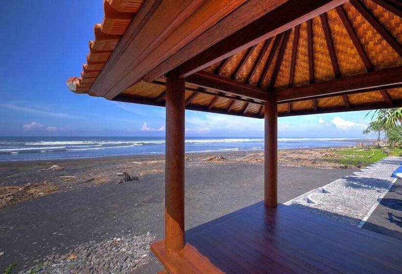 酒店 Wide Sands Beach Retreat