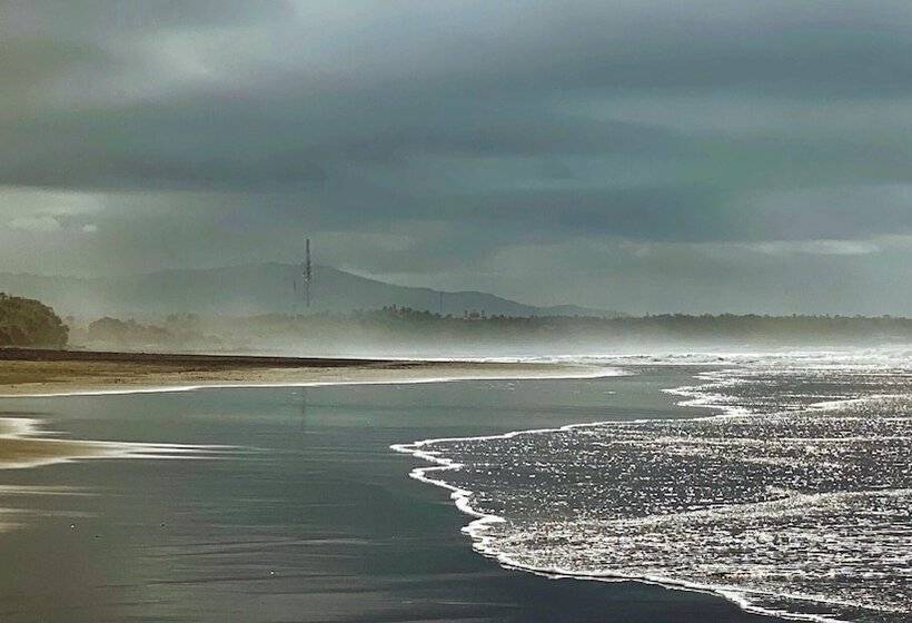 酒店 Wide Sands Beach Retreat