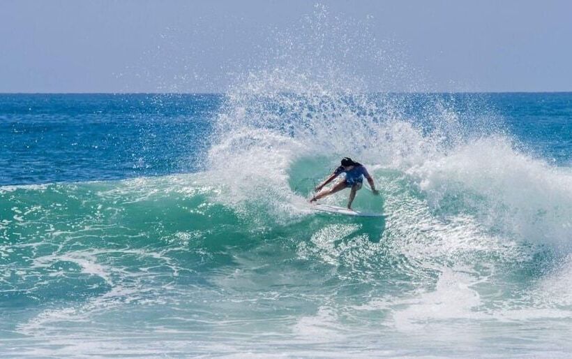 酒店 Wide Sands Beach Retreat