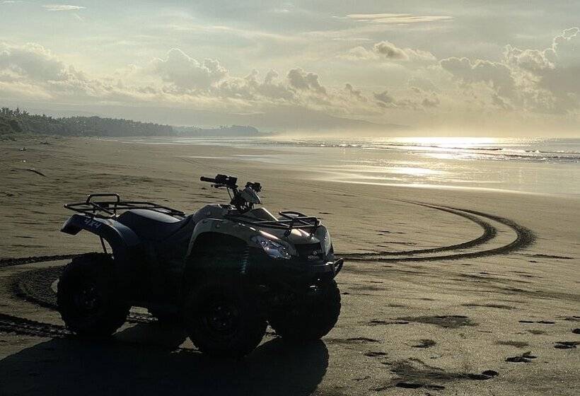 酒店 Wide Sands Beach Retreat