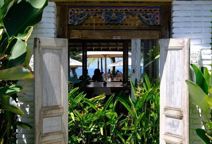 酒店 Wide Sands Beach Retreat