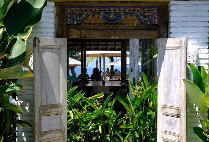 Hotelli Wide Sands Beach Retreat