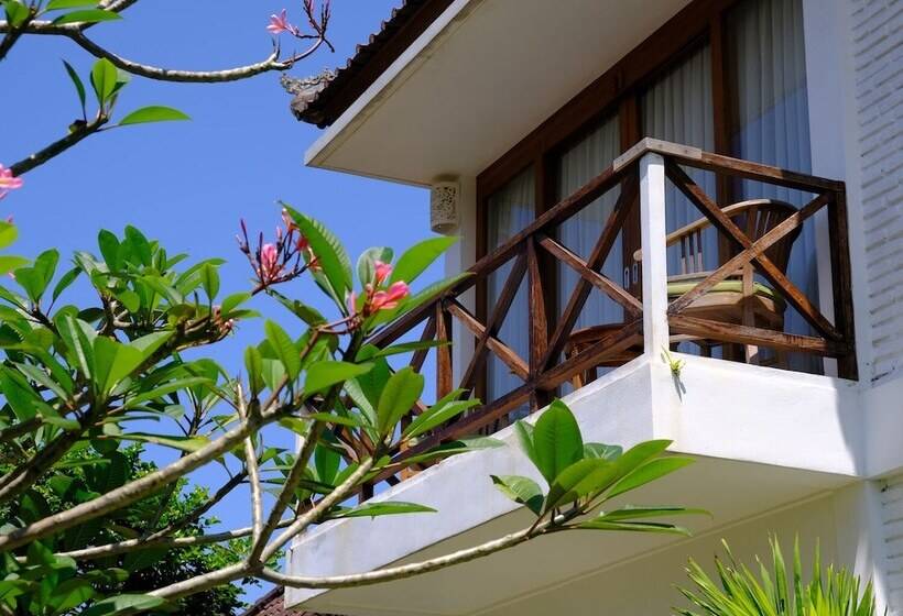 酒店 Wide Sands Beach Retreat