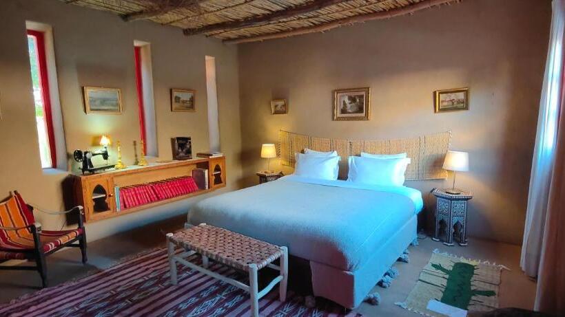 פנסיון Dar Tawarta Guest House Dakhla