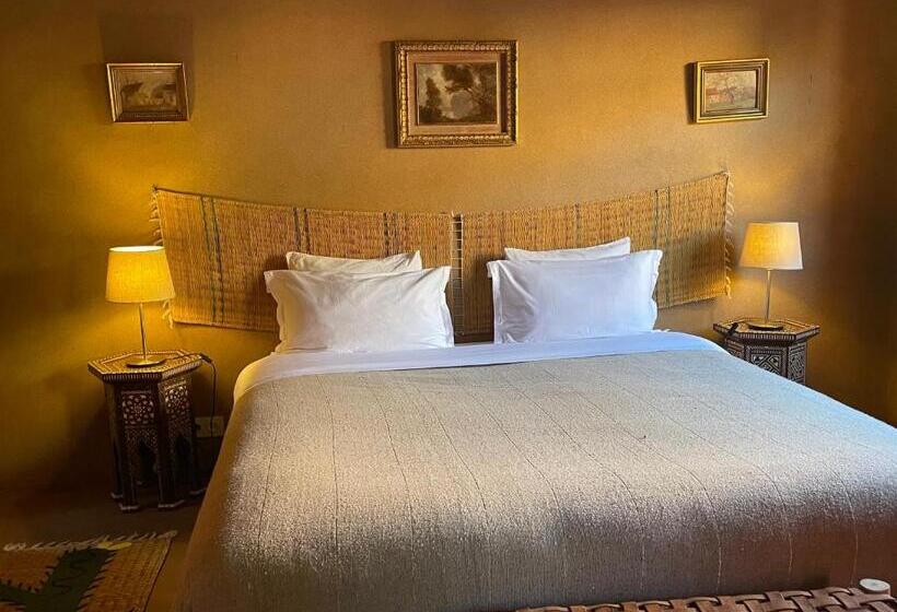 פנסיון Dar Tawarta Guest House Dakhla