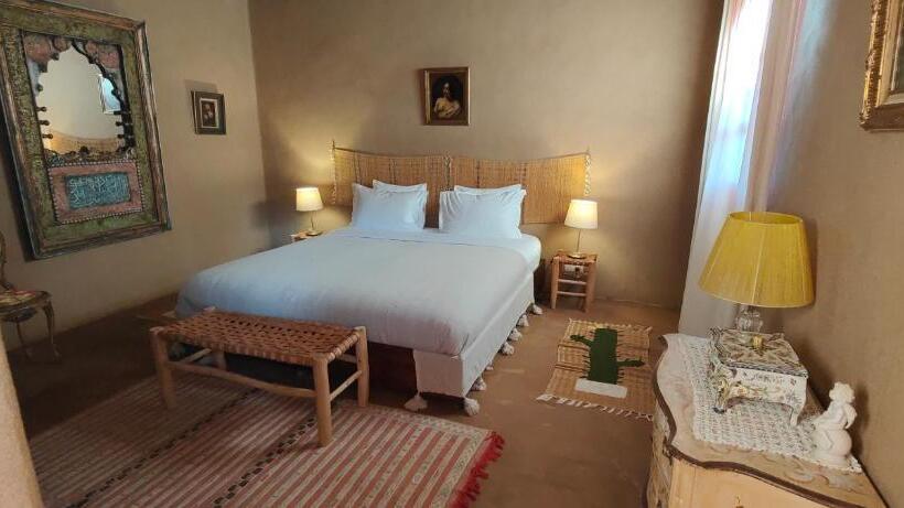 פנסיון Dar Tawarta Guest House Dakhla