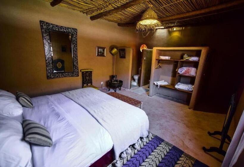 פנסיון Dar Tawarta Guest House Dakhla