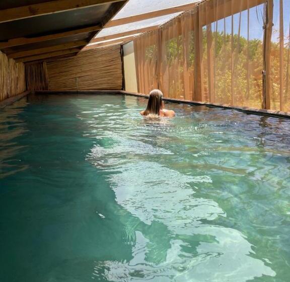 פנסיון Dar Tawarta Guest House Dakhla