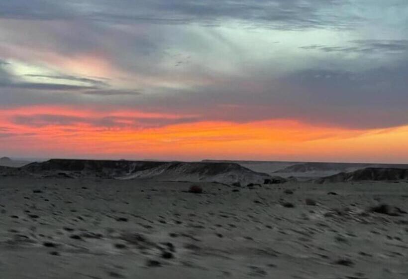 פנסיון Dar Tawarta Guest House Dakhla