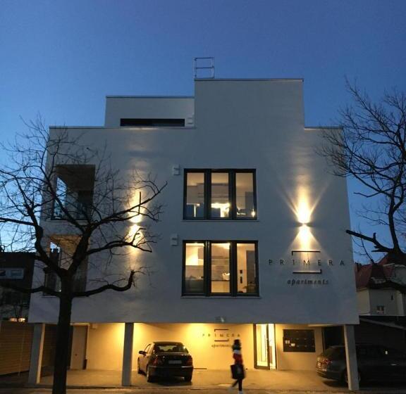 Primera Apartments