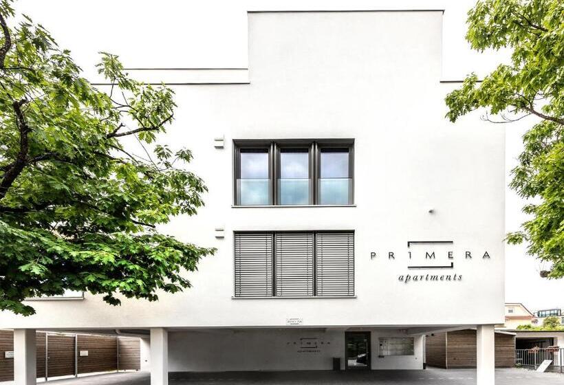 Primera Apartments