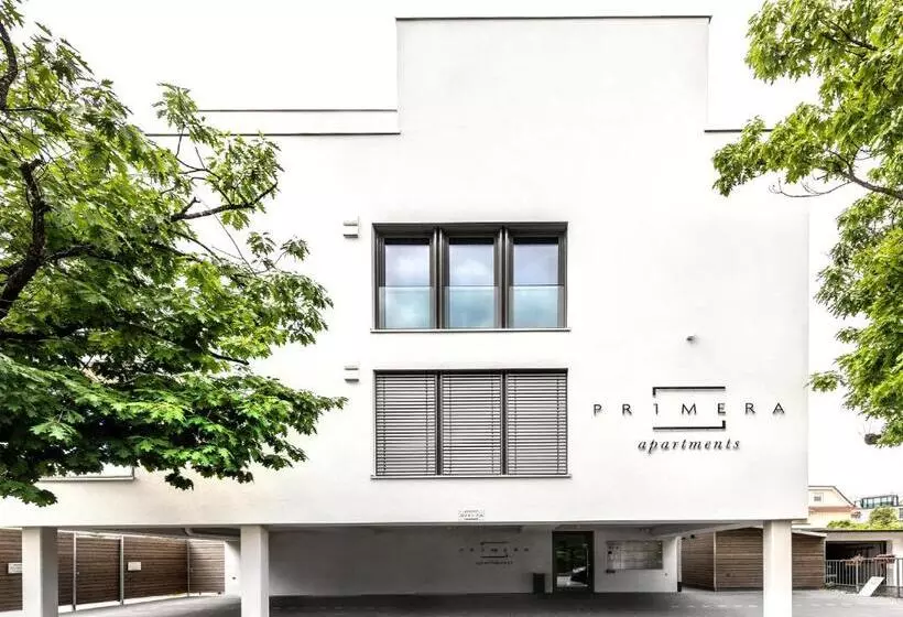 Primera Apartments