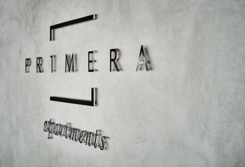 Primera Apartments