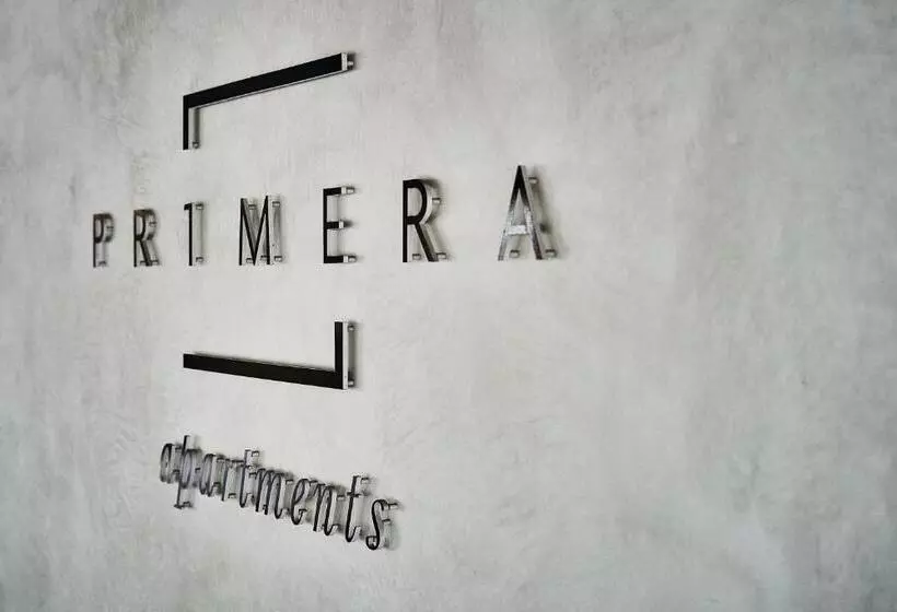 Primera Apartments
