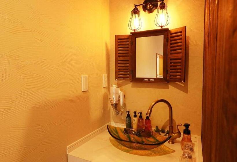 ריוקאן Amis Droles