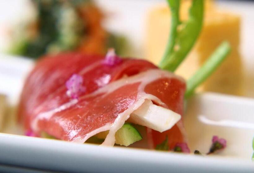 ריוקאן Amis Droles