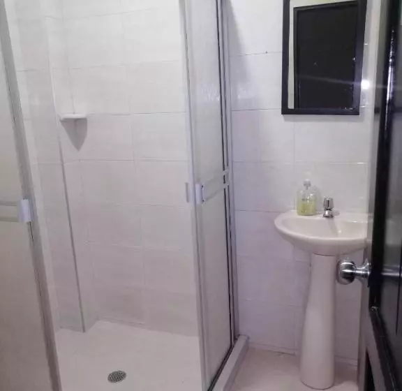 Ayenda Hotel Ecosuite Quibdó