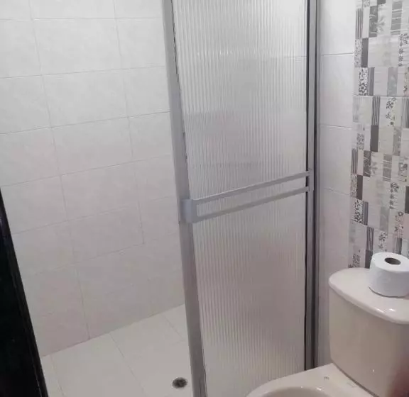 Ayenda Hotel Ecosuite Quibdó