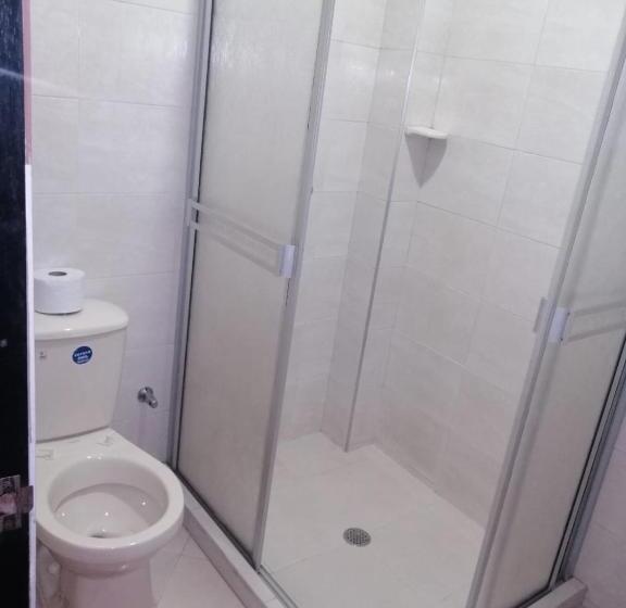 Ayenda Hotel Ecosuite Quibdó