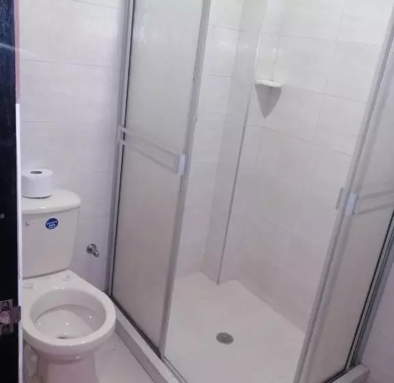 Ayenda Hotel Ecosuite Quibdó