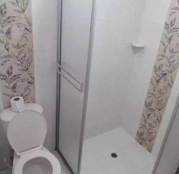 Ayenda Hotel Ecosuite Quibdó