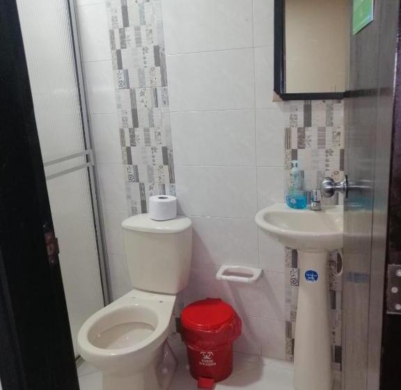 Ayenda Hotel Ecosuite Quibdó