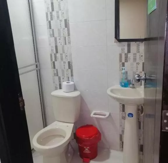 Ayenda Hotel Ecosuite Quibdó