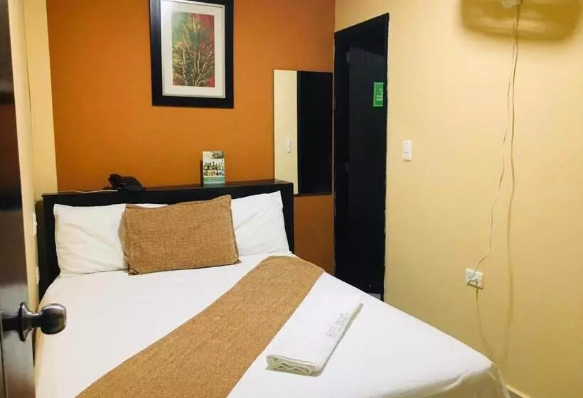 Ayenda Hotel Ecosuite Quibdó