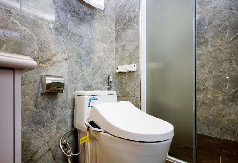 Bbq Hostel Ha Long 2