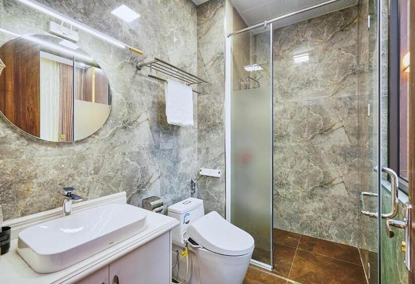 Bbq Hostel Ha Long 2