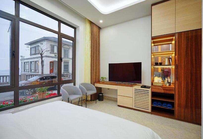 Bbq Hostel Ha Long 2