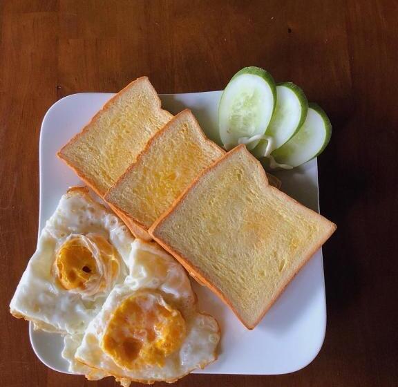 Bbq Hostel Ha Long 2