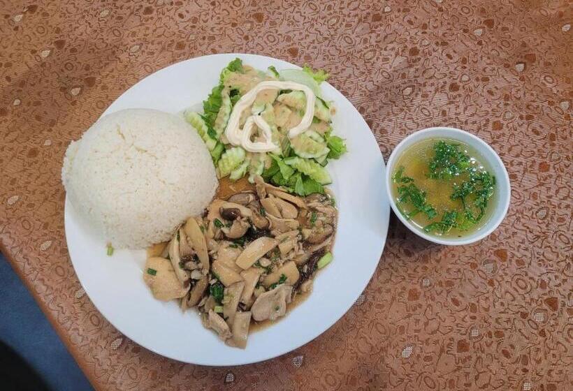 Bbq Hostel Ha Long 2