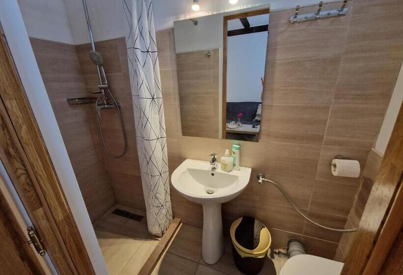 Nocleg ze śniadaniem Confort Inn