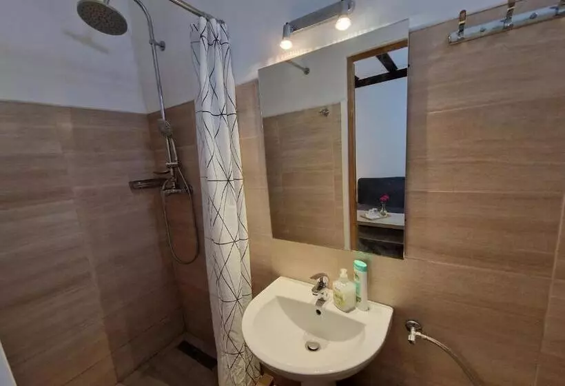 Aamiaismajoitus (B&B) Confort Inn