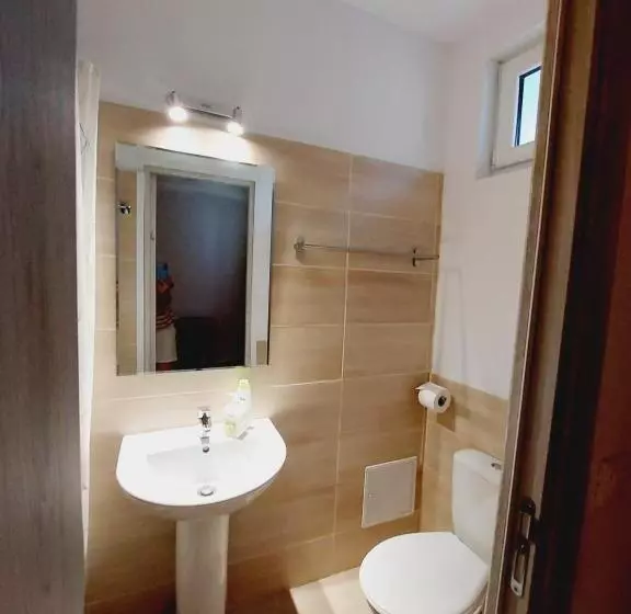 Aamiaismajoitus (B&B) Confort Inn