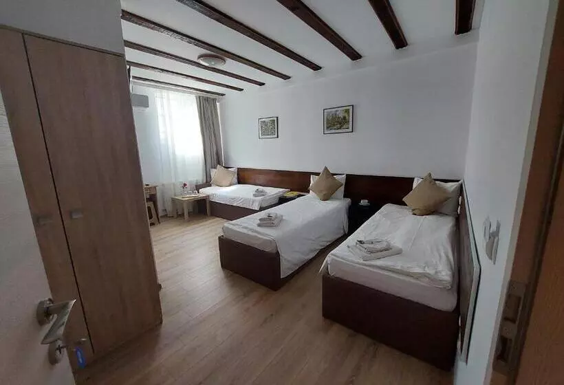 Aamiaismajoitus (B&B) Confort Inn