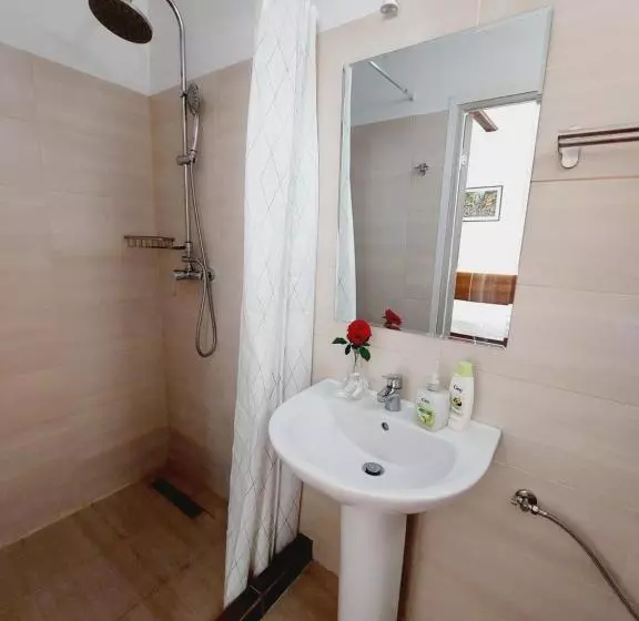 Aamiaismajoitus (B&B) Confort Inn