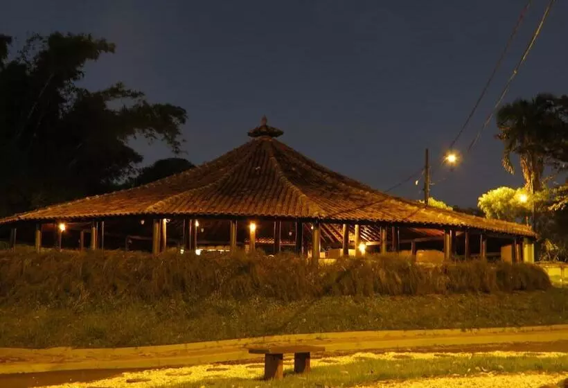 هتل Itaygua