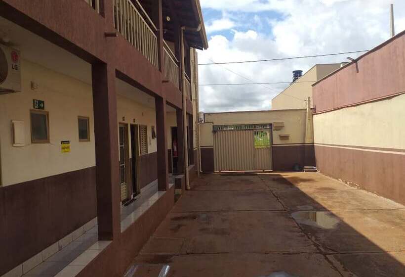 فندق Rosa De Saron