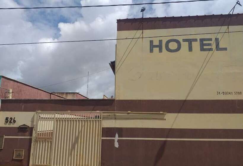 فندق Rosa De Saron