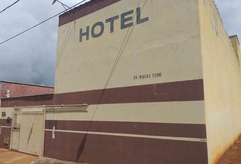 فندق Rosa De Saron