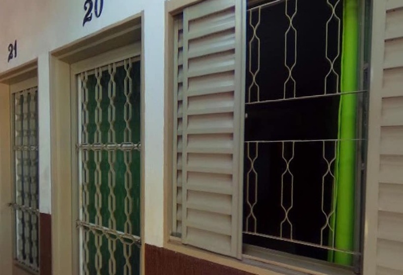 فندق Rosa De Saron